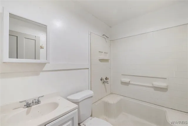 $129,999 | 157 15th Street, Buffalo, NY 14213