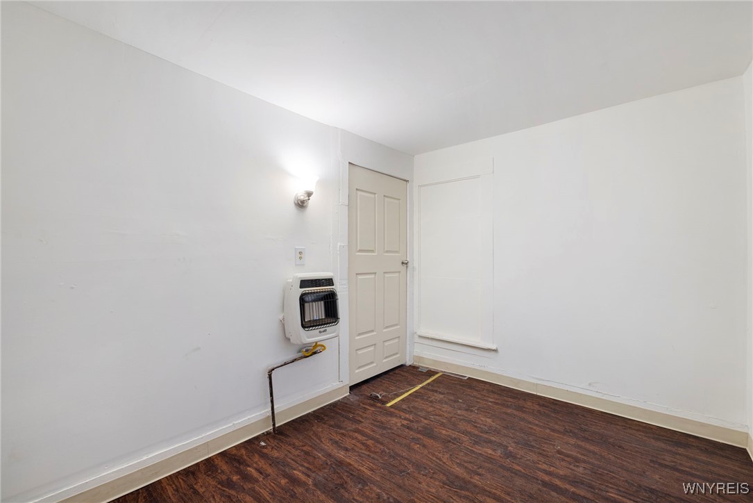 157 15th Street Buffalo, NY 14213 - Photo 12 of 22