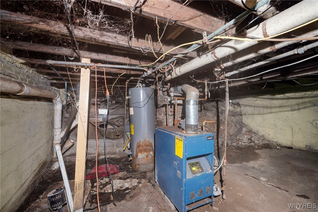 157 15th Street Buffalo, NY 14213 - Photo 19 of 22