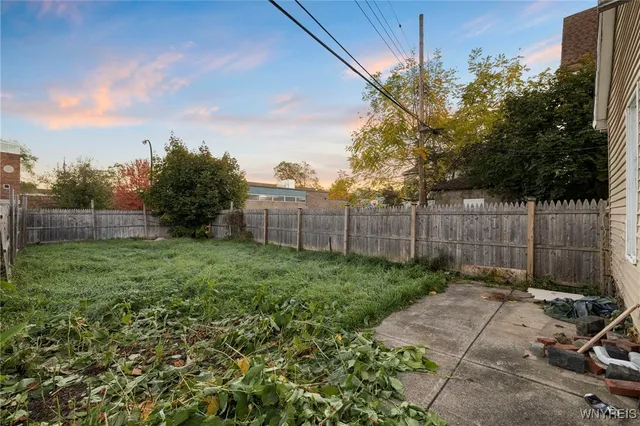 $129,999 | 157 15th Street, Buffalo, NY 14213