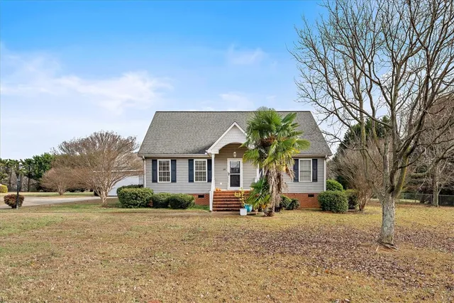 $370,000 | 109 Matthew Drive, Belton, SC 29627