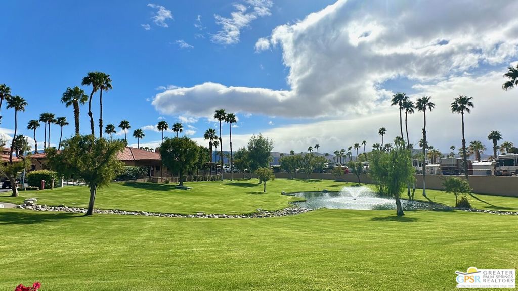 69801 Ramon Road, Unit 257 Cathedral City, CA 92234 - Photo 2 of 28