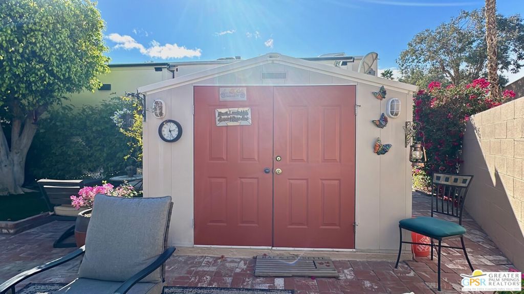 69801 Ramon Road, Unit 257 Cathedral City, CA 92234 - Photo 24 of 28