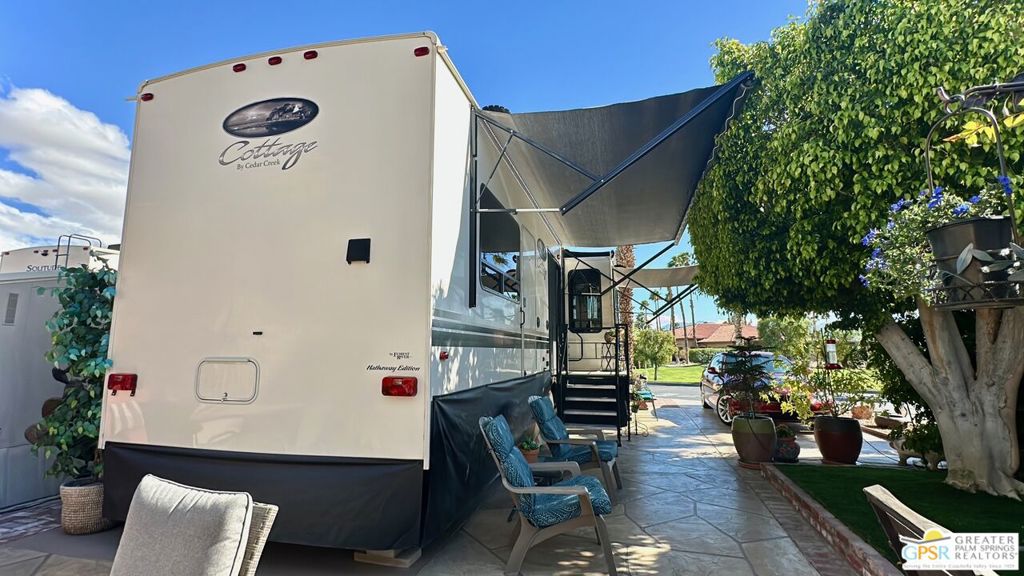 69801 Ramon Road, Unit 257 Cathedral City, CA 92234 - Photo 25 of 28