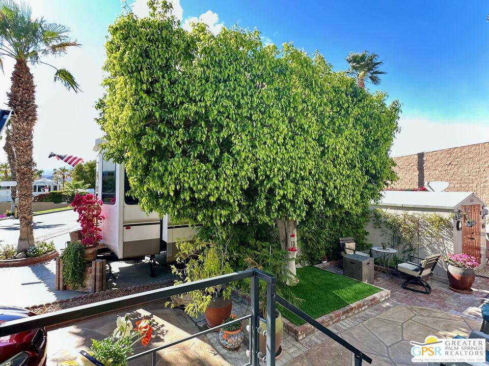 69801 Ramon Road, Unit 257 Cathedral City, CA 92234 - Photo 26 of 28