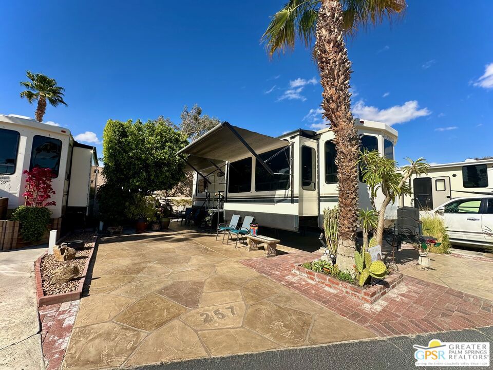 69801 Ramon Road, Unit 257 Cathedral City, CA 92234 - Photo 27 of 28