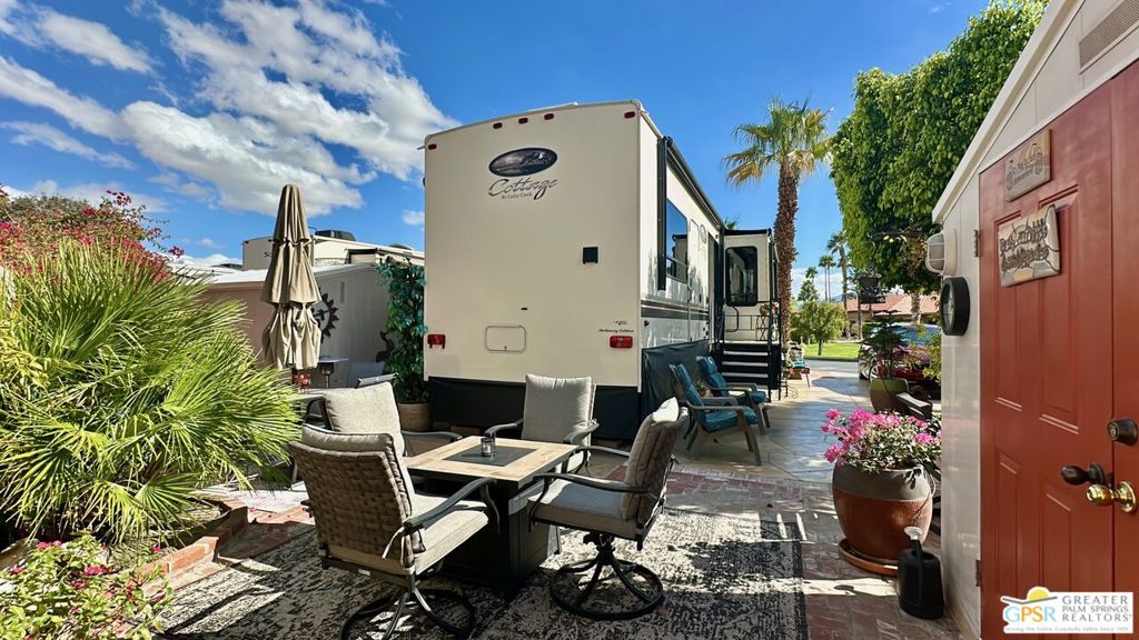 69801 Ramon Road, Unit 257 Cathedral City, CA 92234 - Photo 3 of 28