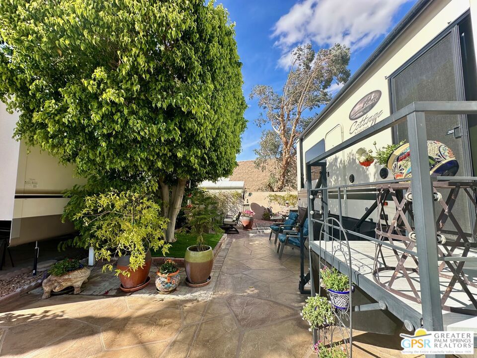69801 Ramon Road, Unit 257 Cathedral City, CA 92234 - Photo 4 of 28