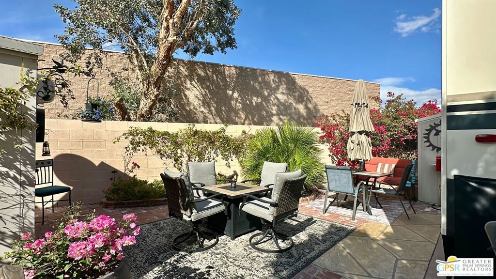 69801 Ramon Road, Unit 257 Cathedral City, CA 92234 - Photo 5 of 28