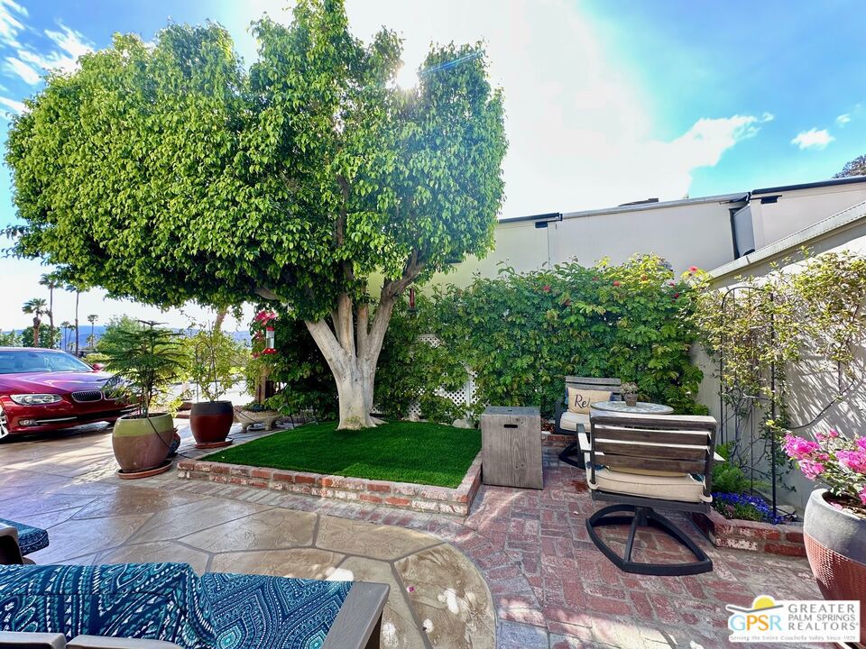 69801 Ramon Road, Unit 257 Cathedral City, CA 92234 - Photo 6 of 28