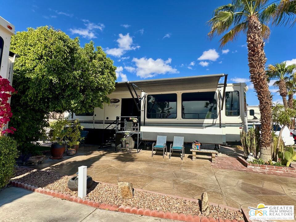 69801 Ramon Road, Unit 257 Cathedral City, CA 92234 - Photo 7 of 28