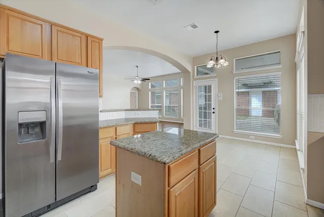 $2,500 | 21610 Emerald Ridge Circle, Katy, TX 77450