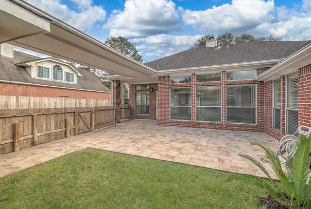 $2,500 | 21610 Emerald Ridge Circle, Katy, TX 77450