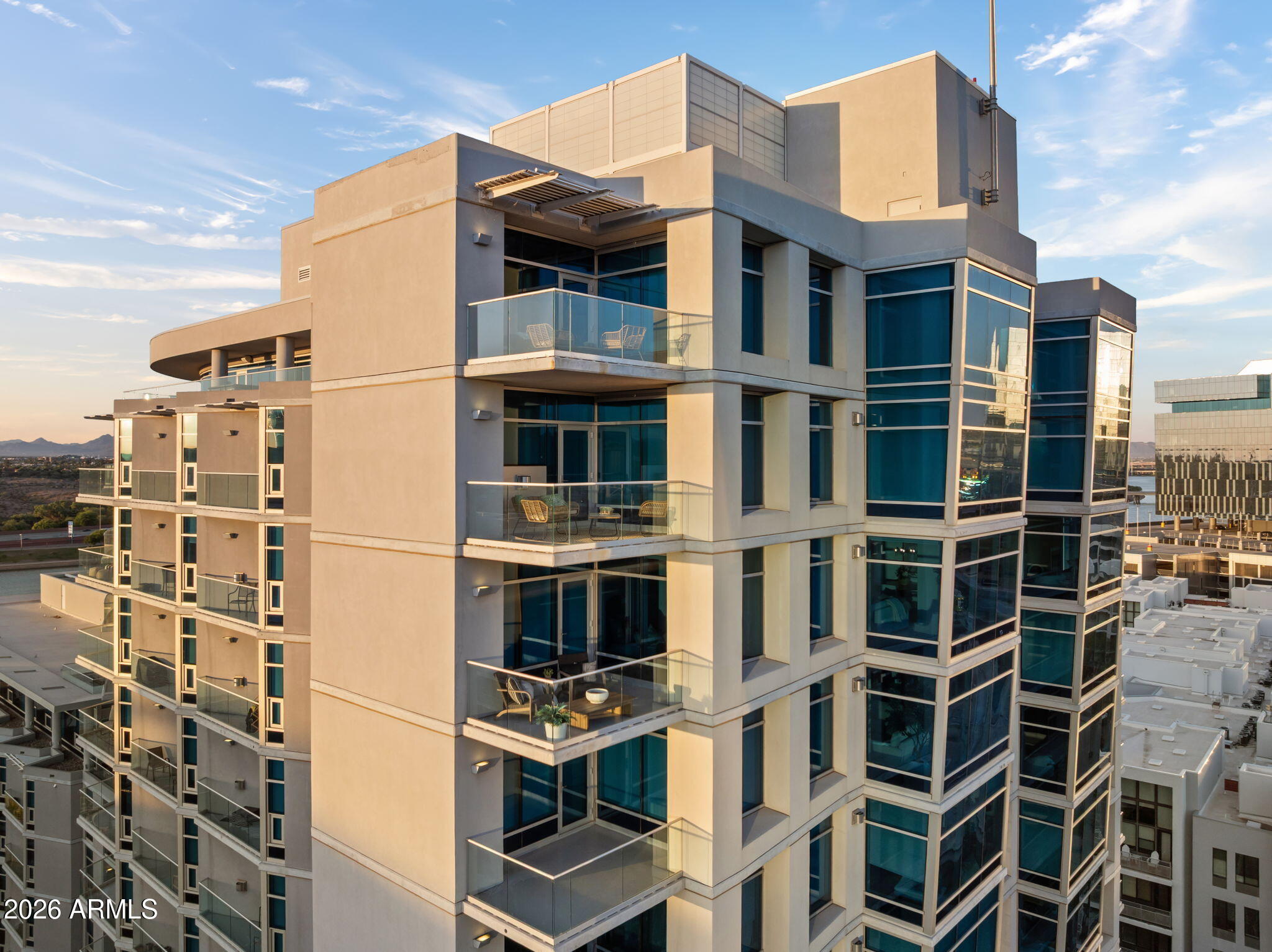 140 East Rio Salado Parkway, Unit 1101 Tempe, AZ 85281 - Photo 22 of 32 a front view of a building