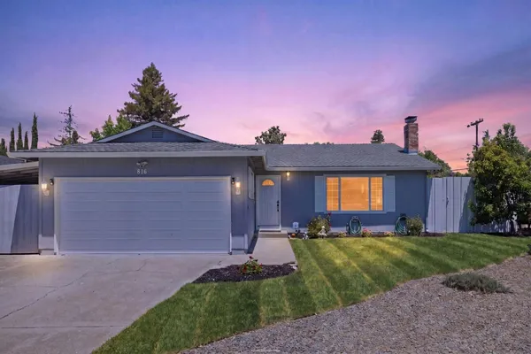 $1,649,000 | 816 Mary Court, Campbell, CA 95008