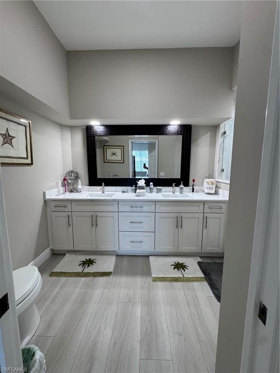 6800 Satinleaf Road South, Unit 204 Naples, FL 34109 - Photo 13 of 33 Gallery Image 13