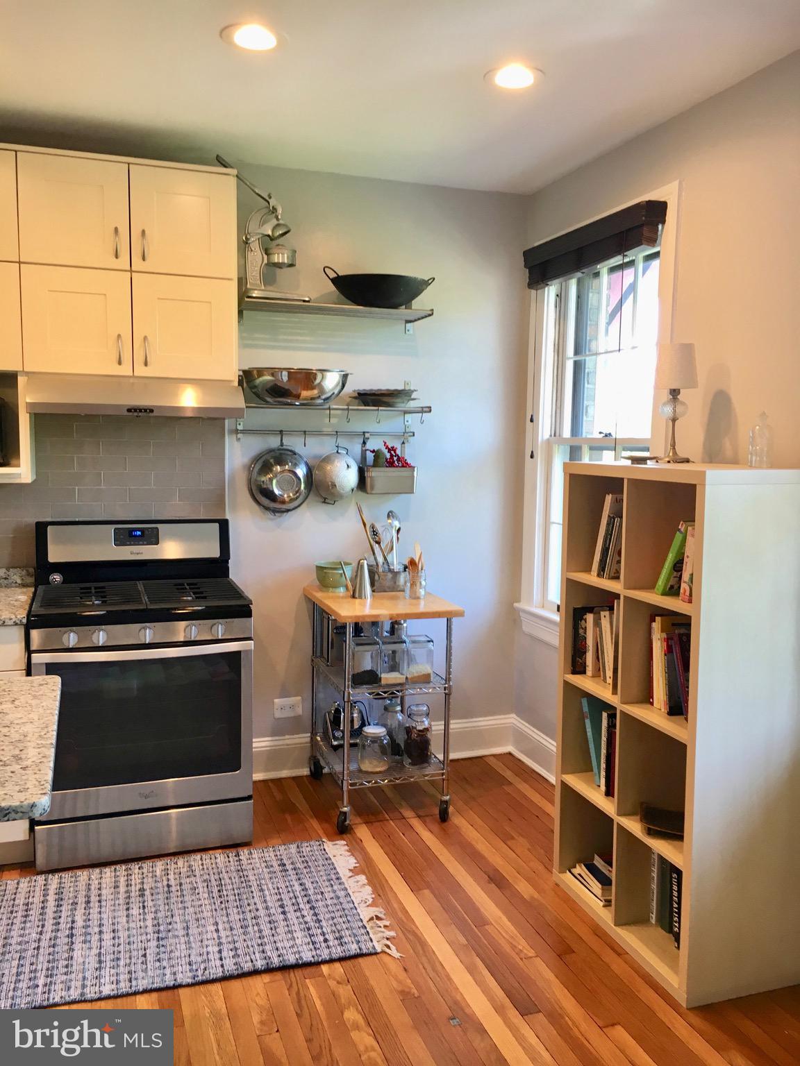 2707 Adams Mill Road Northwest, Unit 500 Washington, DC 20009 - Photo 11 of 52 Gallery Image 11