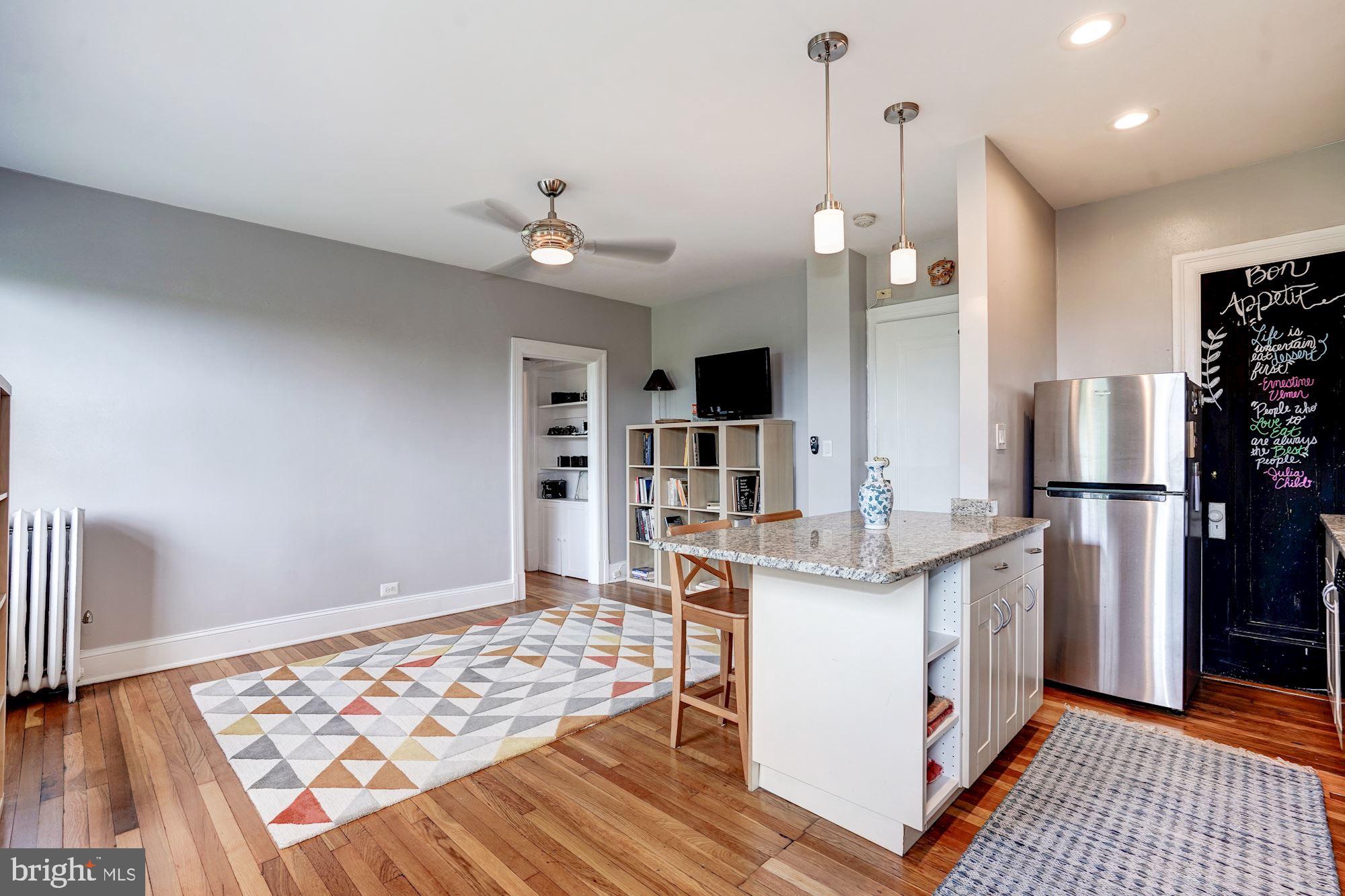 2707 Adams Mill Road Northwest, Unit 500 Washington, DC 20009 - Photo 18 of 52 Gallery Image 18