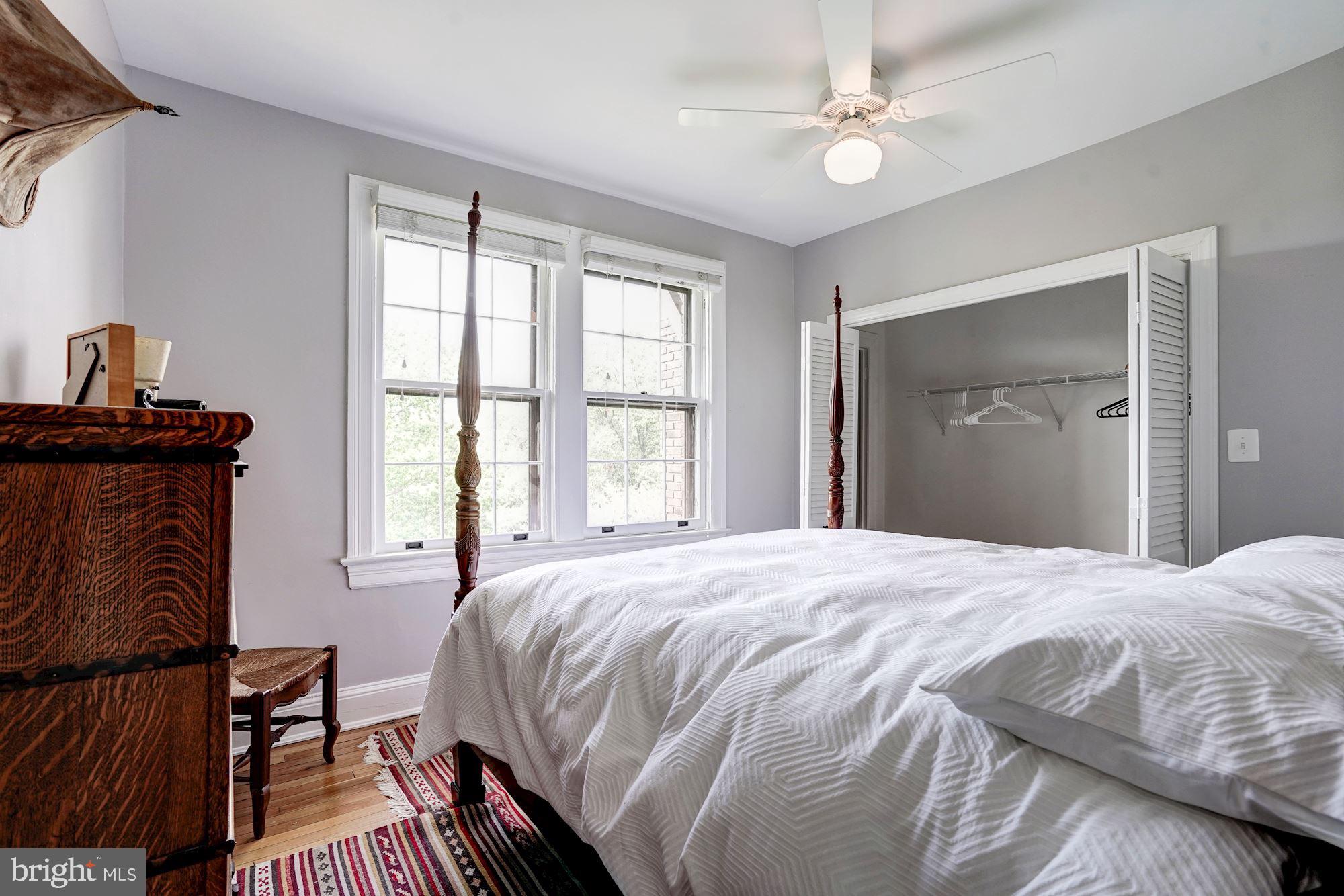 2707 Adams Mill Road Northwest, Unit 500 Washington, DC 20009 - Photo 27 of 52 Gallery Image 27