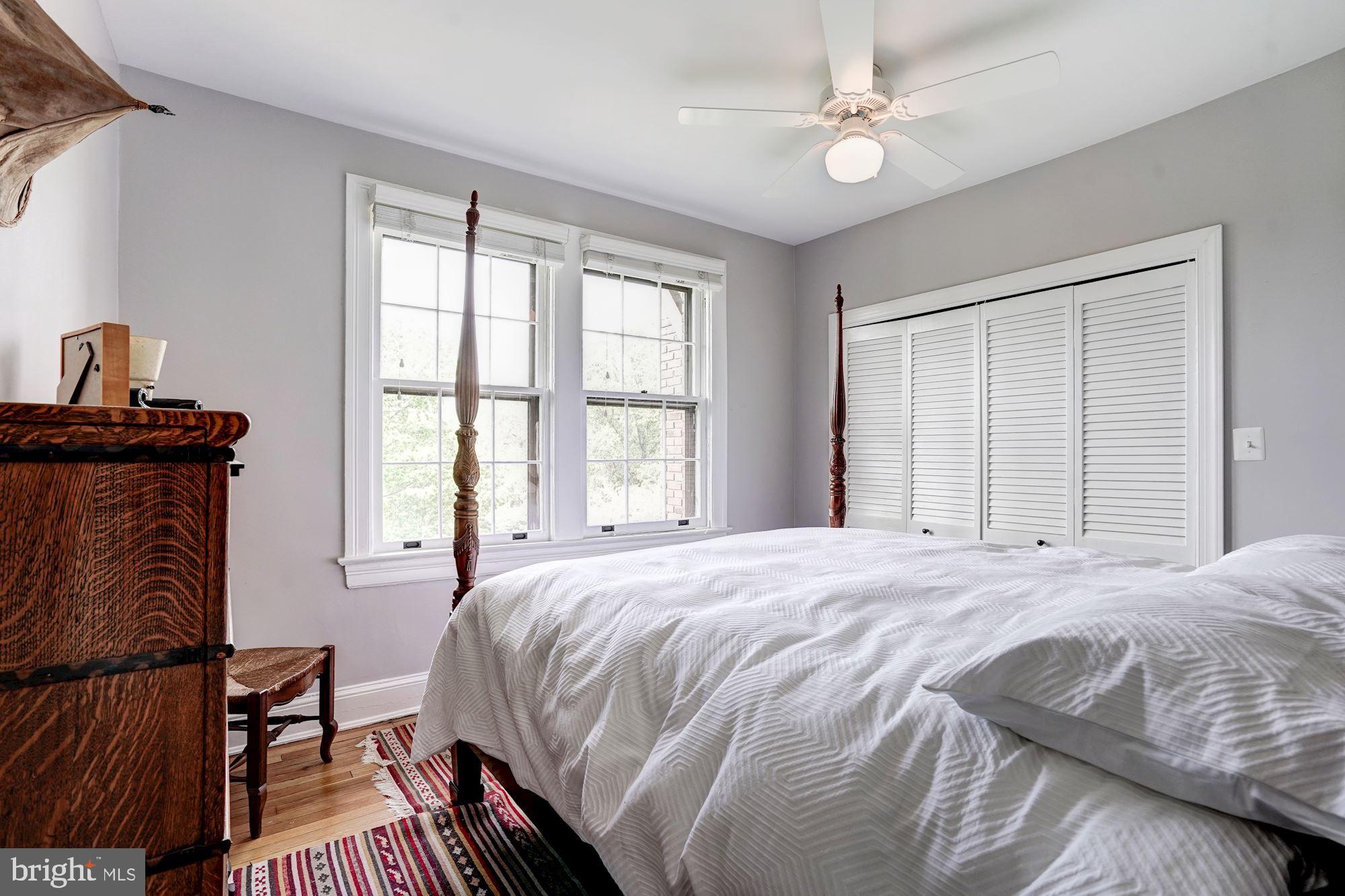 2707 Adams Mill Road Northwest, Unit 500 Washington, DC 20009 - Photo 28 of 52 Gallery Image 28