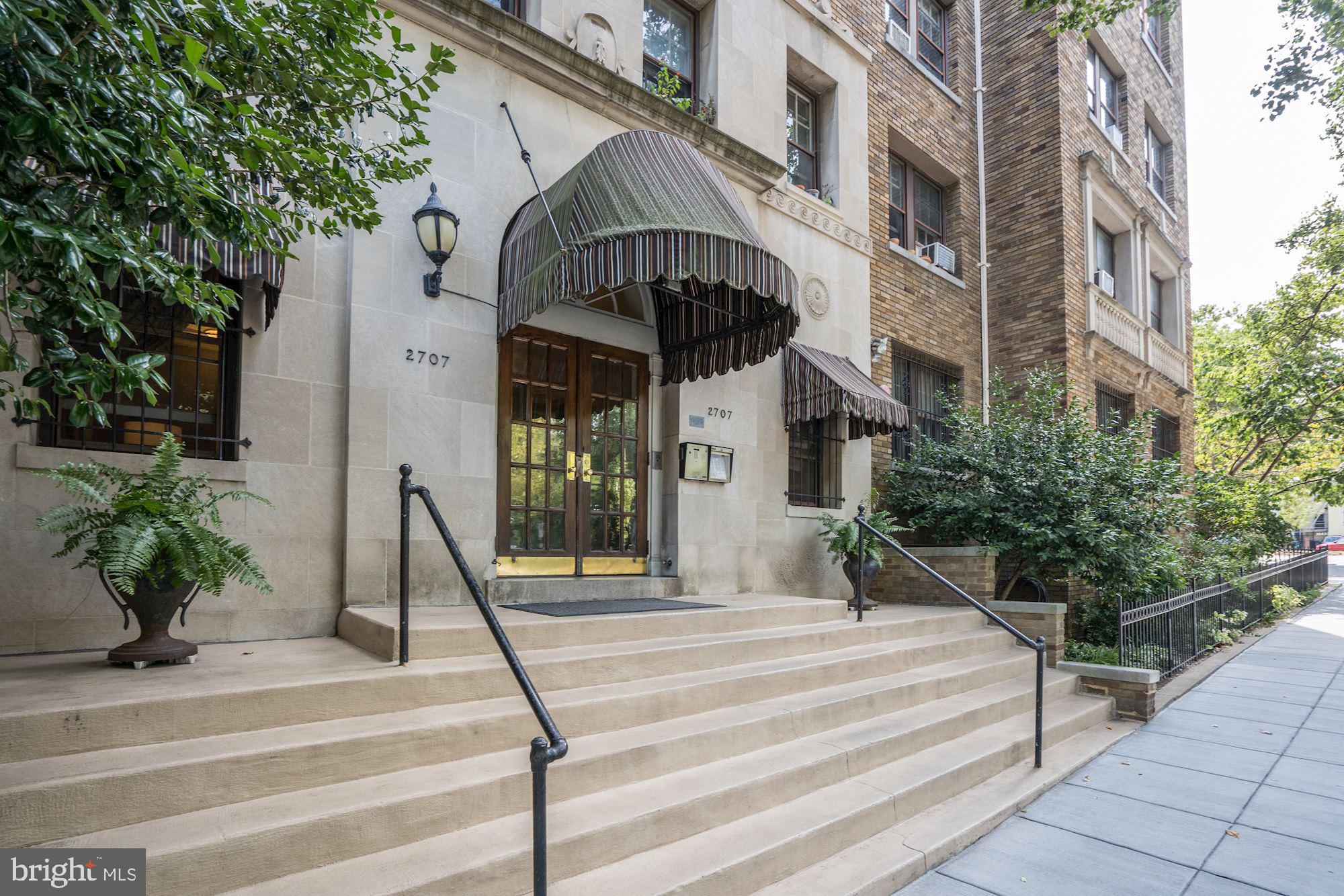 2707 Adams Mill Road Northwest, Unit 500 Washington, DC 20009 - Photo 37 of 52 Gallery Image 37