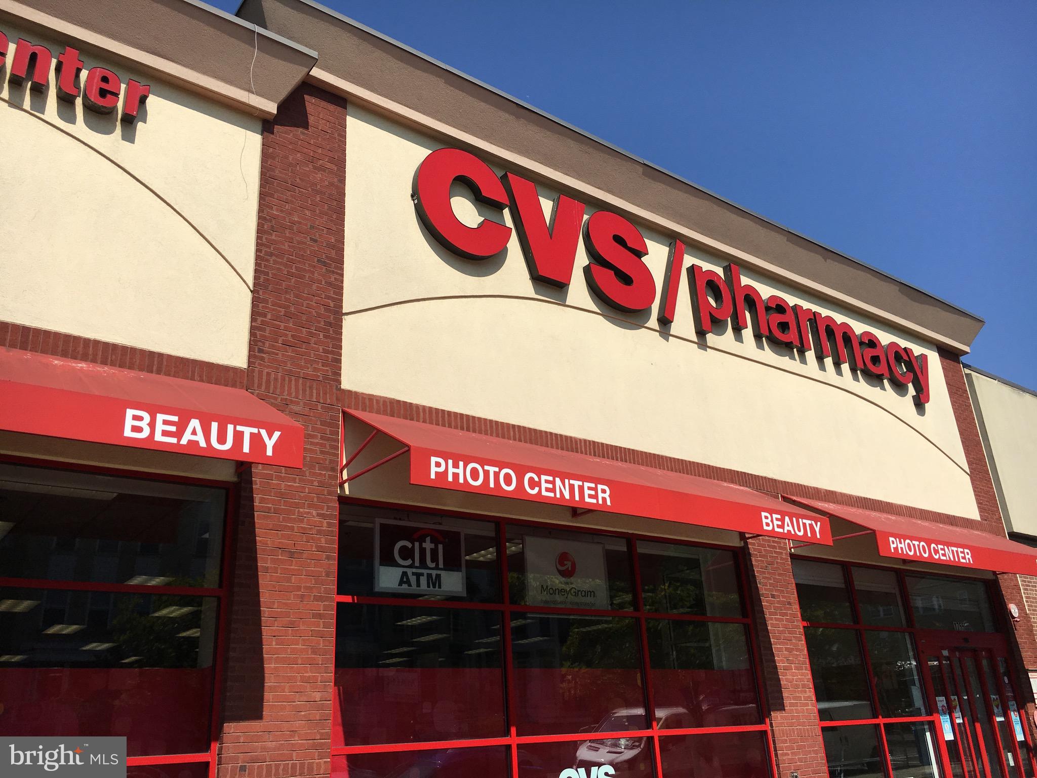 2707 Adams Mill Road Northwest, Unit 500 Washington, DC 20009 - Photo 44 of 52 Nearby pharmacy