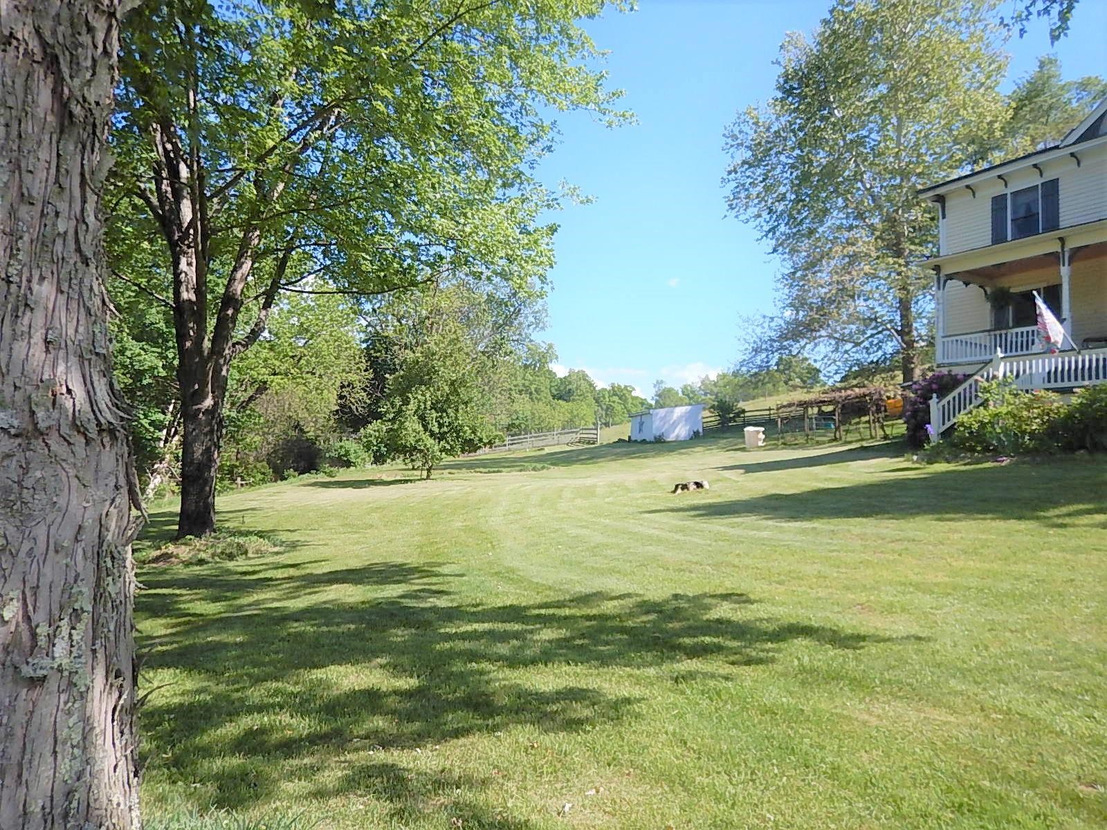 1312 Raphine Road Raphine, VA 24472 - Photo 20 of 30