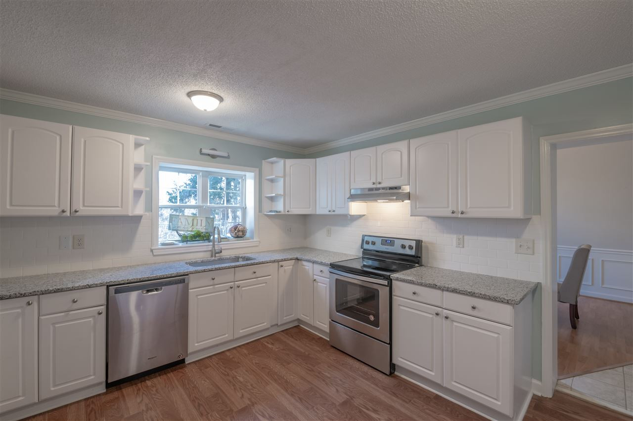 12480 Old Stage Road Willow Spring, NC 27592 - Photo 8 of 25 Photo 8