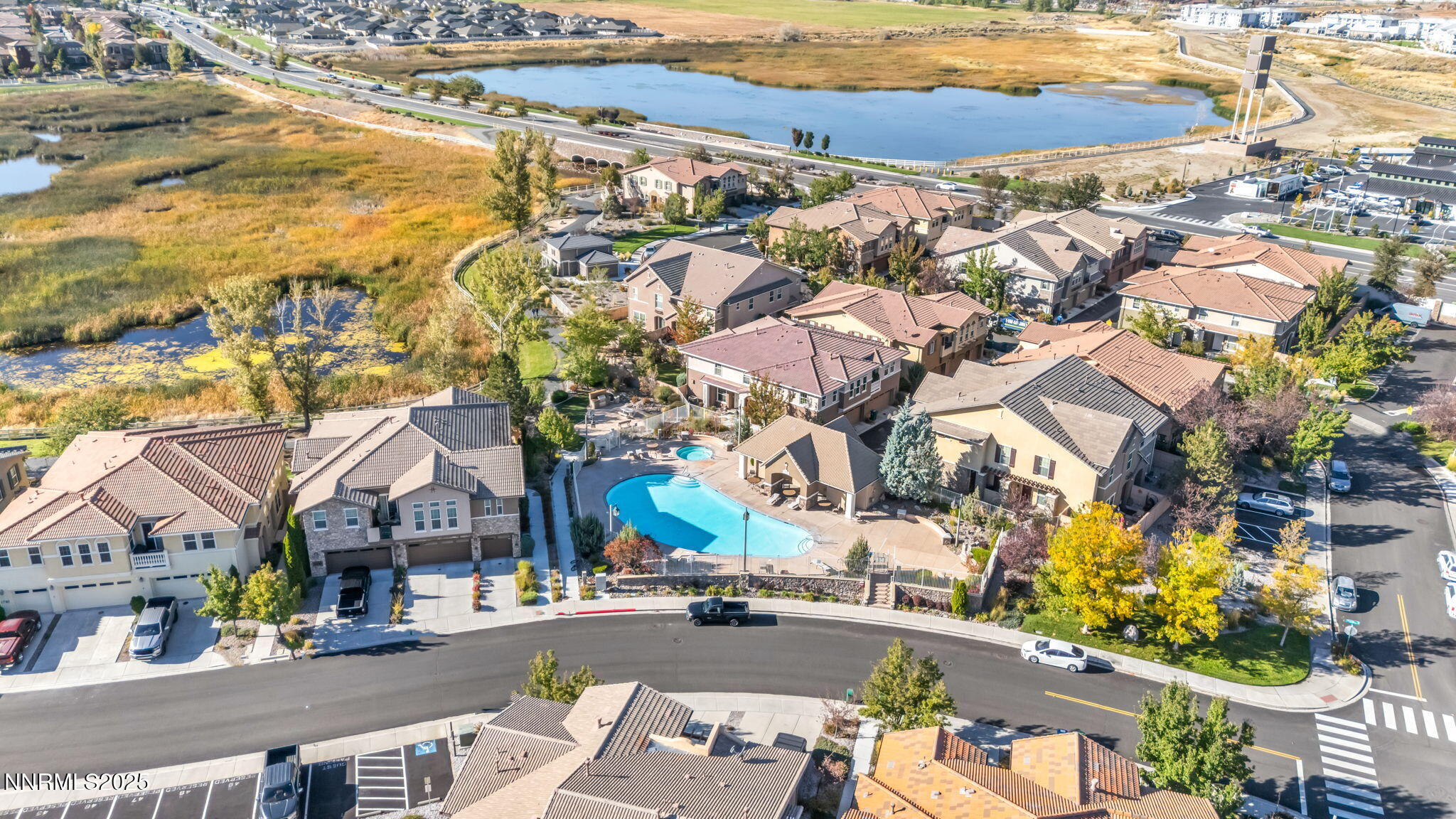 1864 Wind Ranch Road, Unit C Reno, NV 89521 - Photo 45 of 49