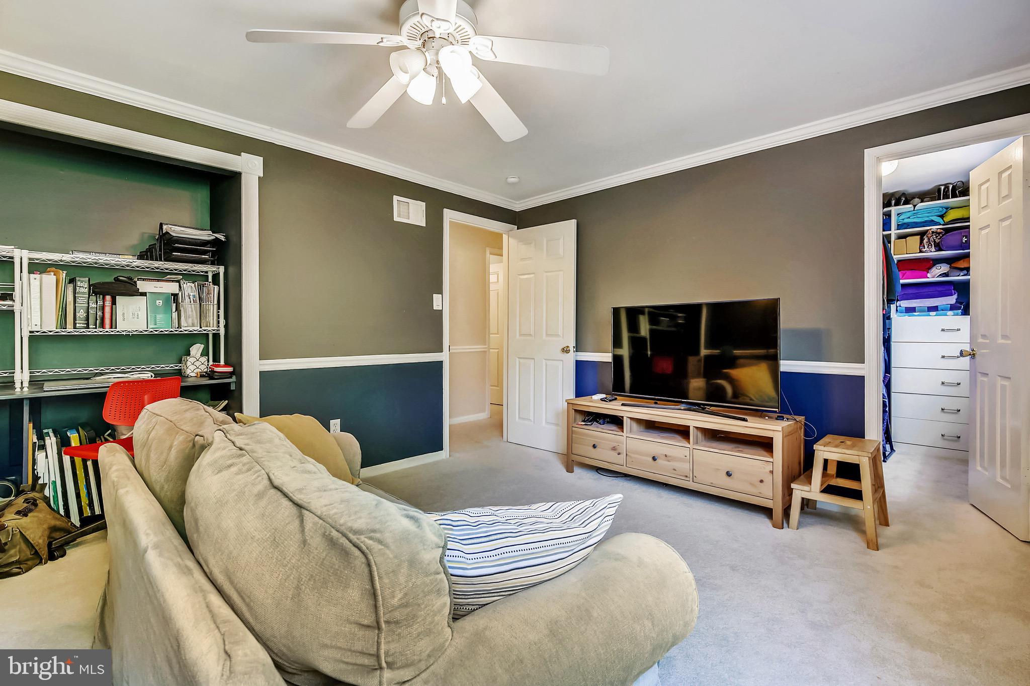 206 Rabbitt Road Gaithersburg, MD 20878 - Photo 42 of 62