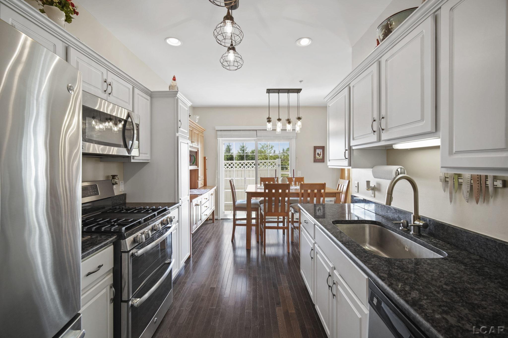 1303 Riversedge Drive, Unit 51 Saline, MI 48176 - Photo 15 of 45 Gallery Image 15