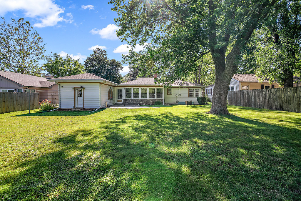 1250 Justine Drive Kankakee, IL 60901 - Photo 21 of 21