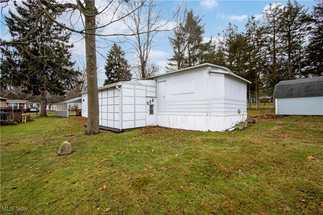 5852 Cleveland Road, Unit 5 Wooster, OH 44691 - Photo 22 of 26 Gallery Image 22