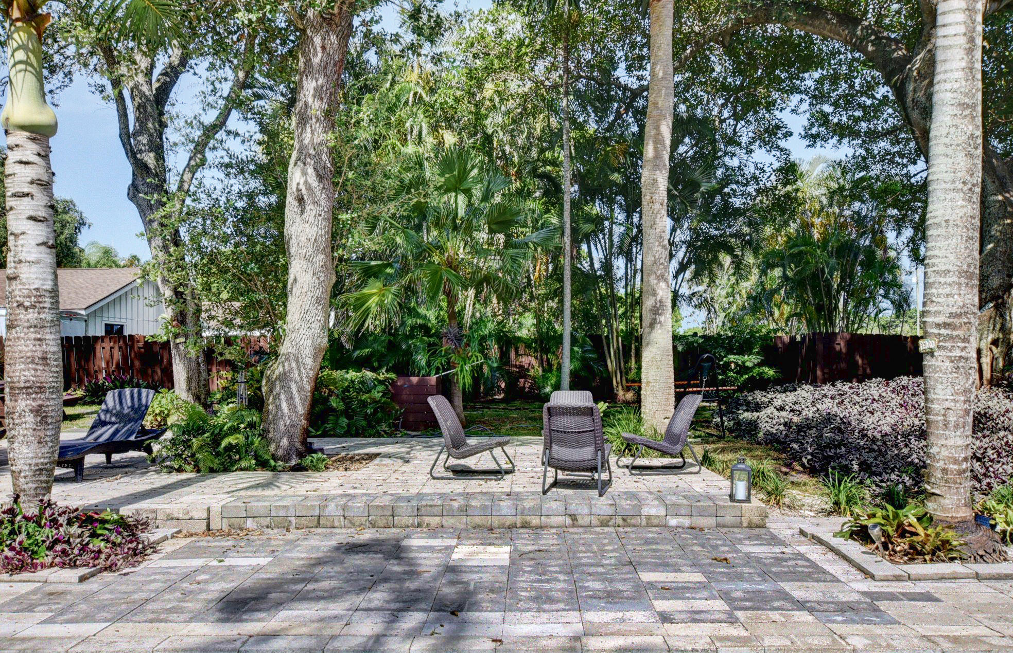1240 Northwest 8th Street Boca Raton, FL 33486 - Photo 41 of 55 Pool Deck