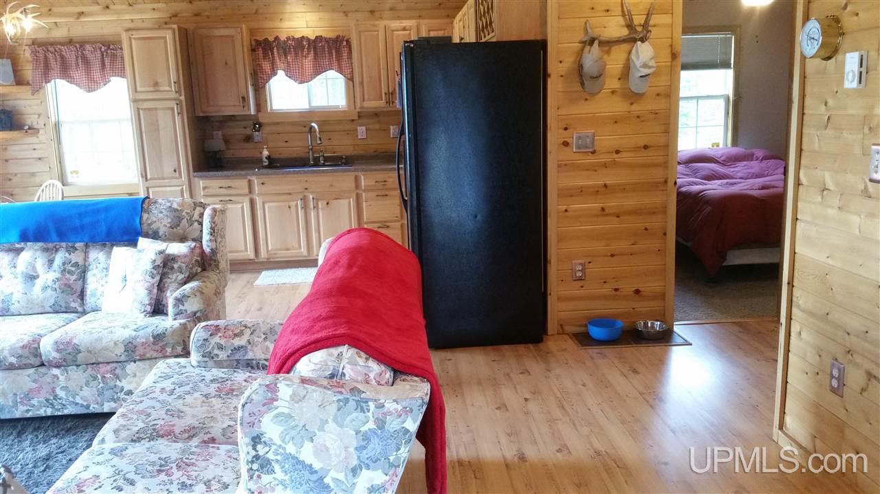 825 Old Plank Road Wetmore, MI 49895 - Photo 8 of 28