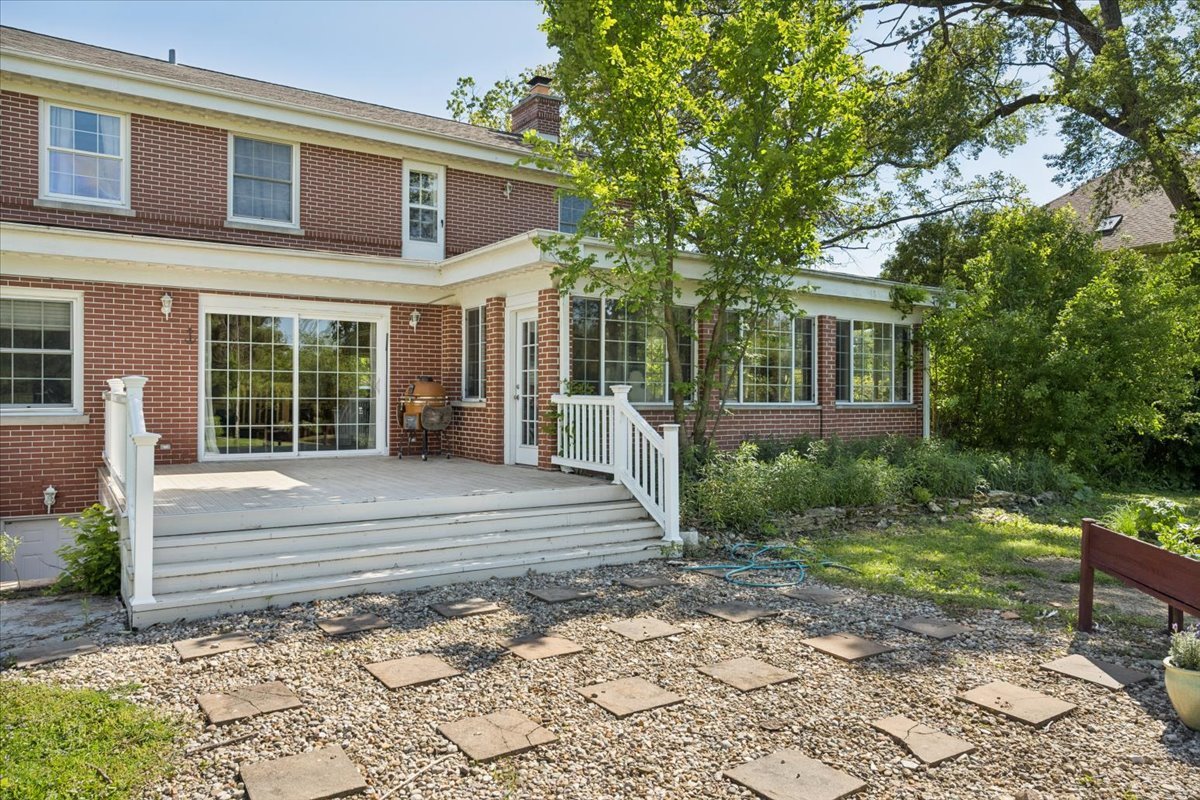 1819 Cornell Road Flossmoor, IL 60422 - Photo 5 of 68