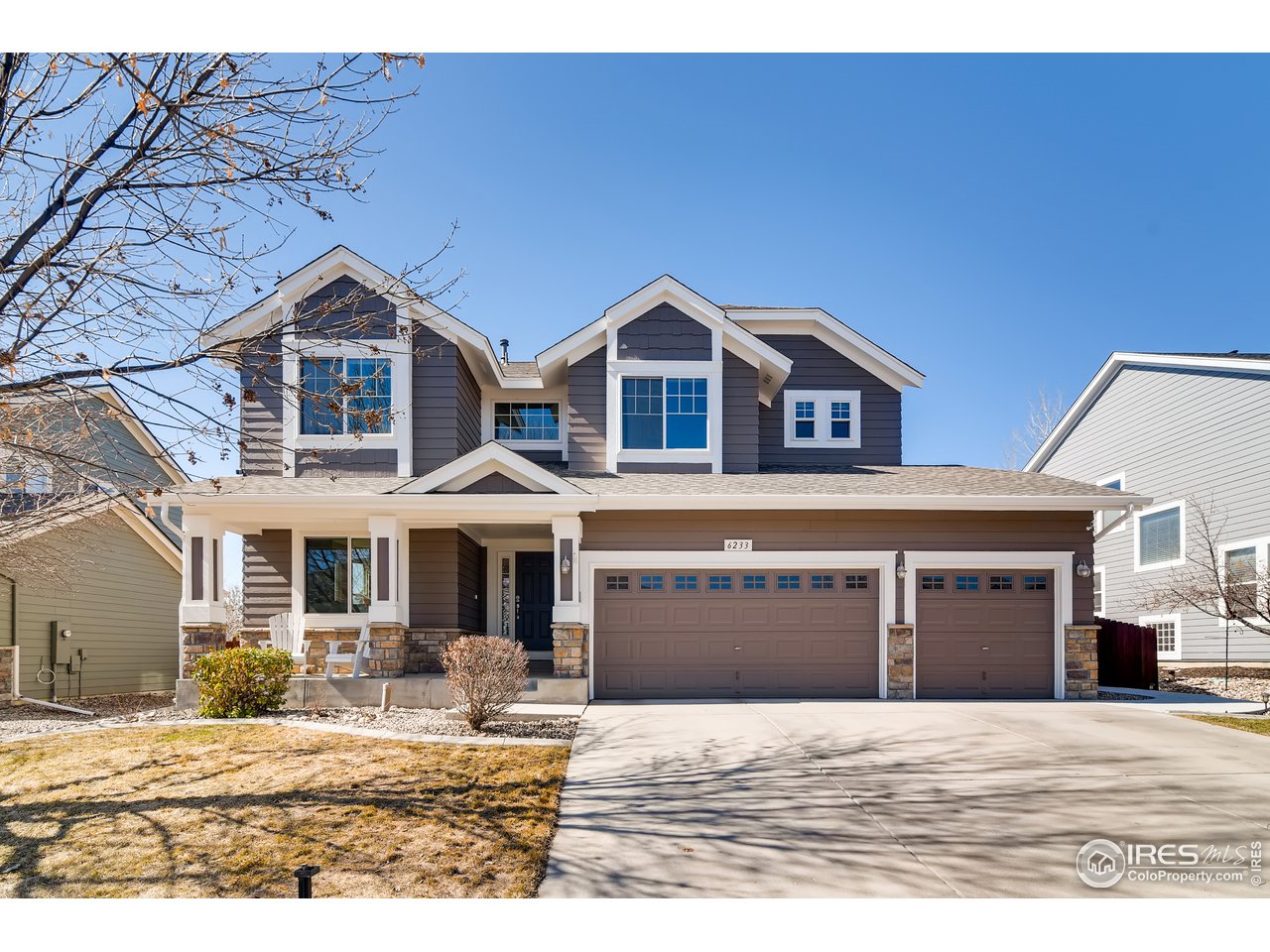 6233 Westchase Road Fort Collins, CO 80528 - Photo 1 of 40 Gallery Image 1