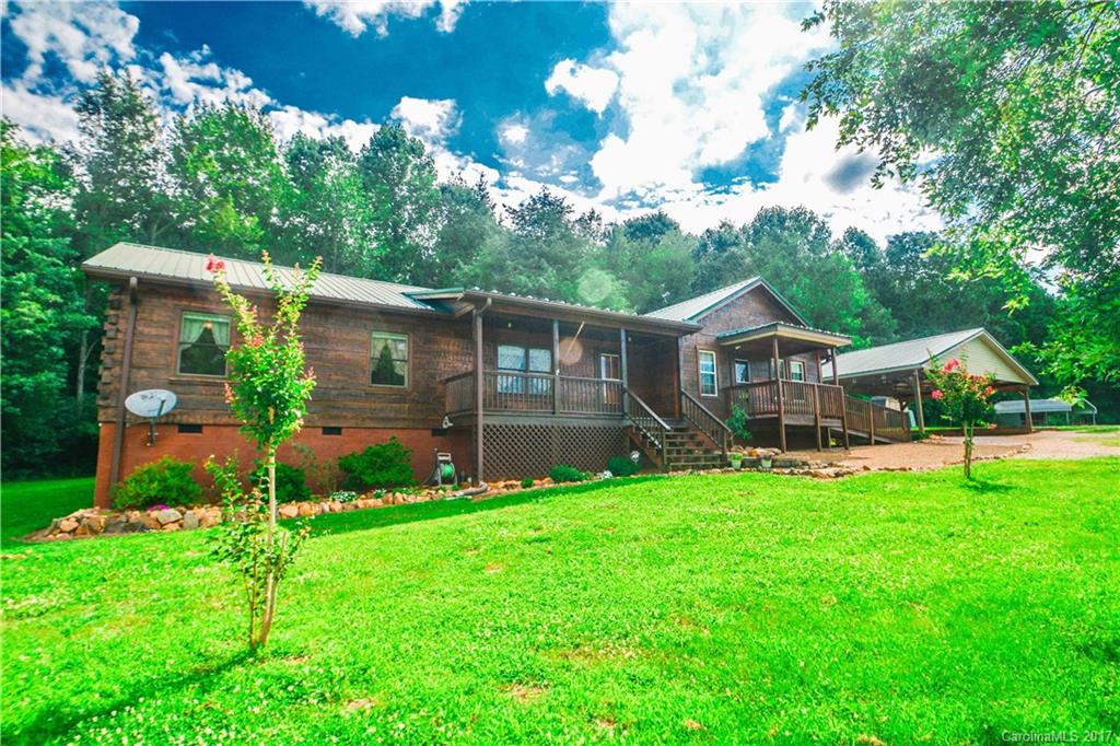 300 Sloan Road Mount Ulla, NC 28125 - Photo 3 of 23 Gallery Image 3