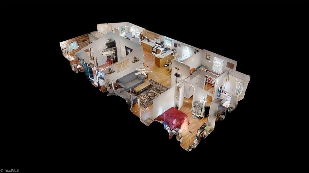 5164 Yukon Road Walkertown, NC 27051 - Photo 22 of 22 Gallery Image 22