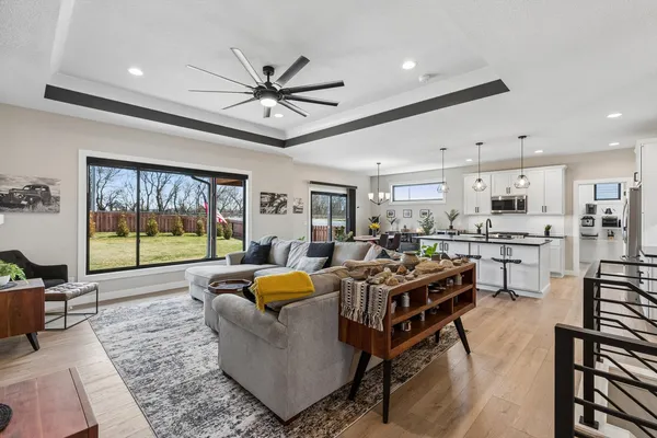 $555,000 | 1207 Colonial Court, Eldridge, IA 52748