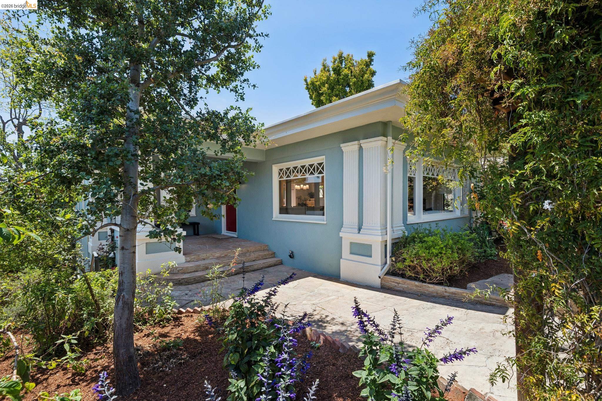 664 Vincente Avenue Berkeley, CA 94707 - Photo 50 of 54