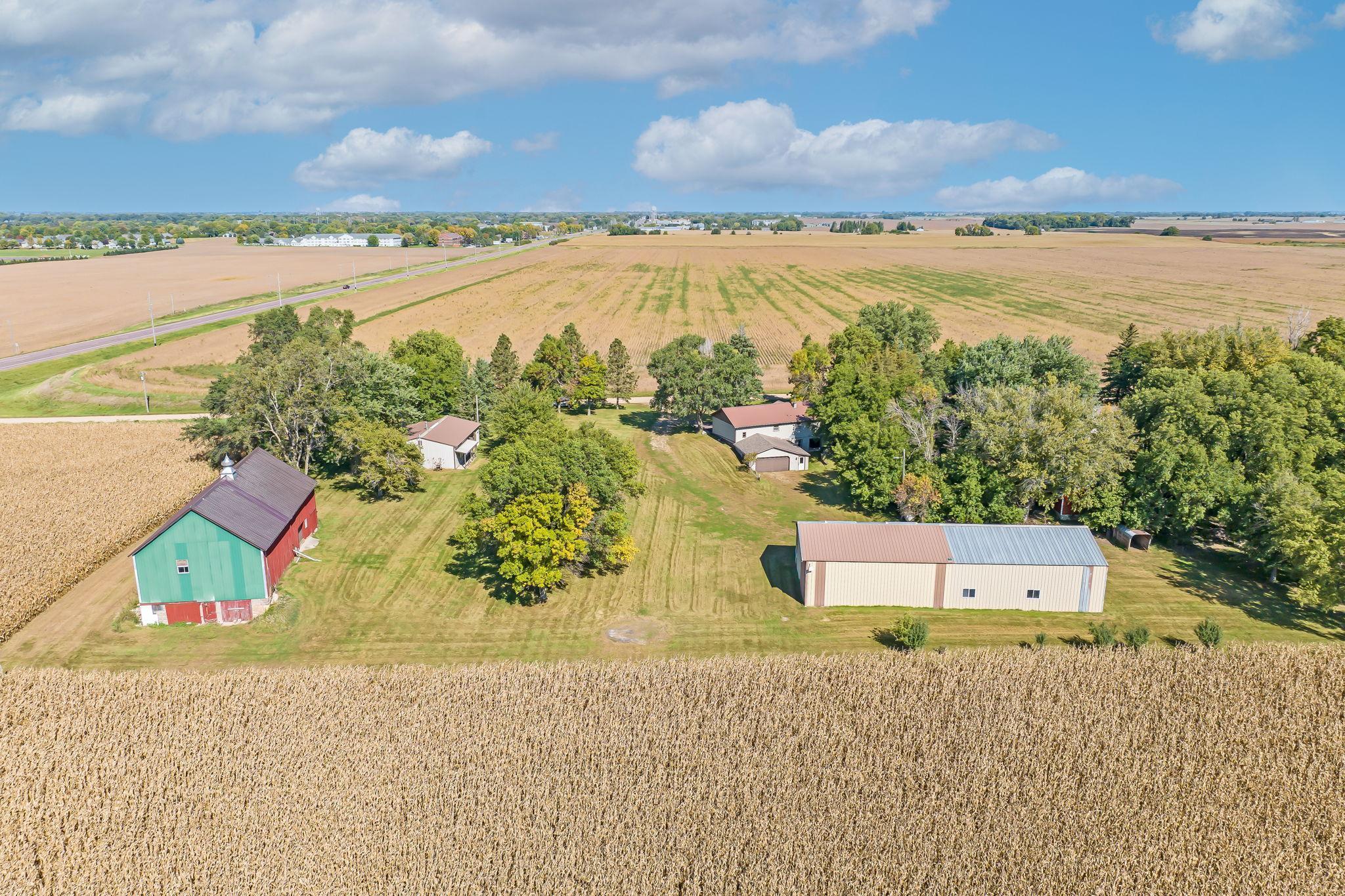 2109 95th Street Fairmont, MN 56031 - Photo 13 of 57