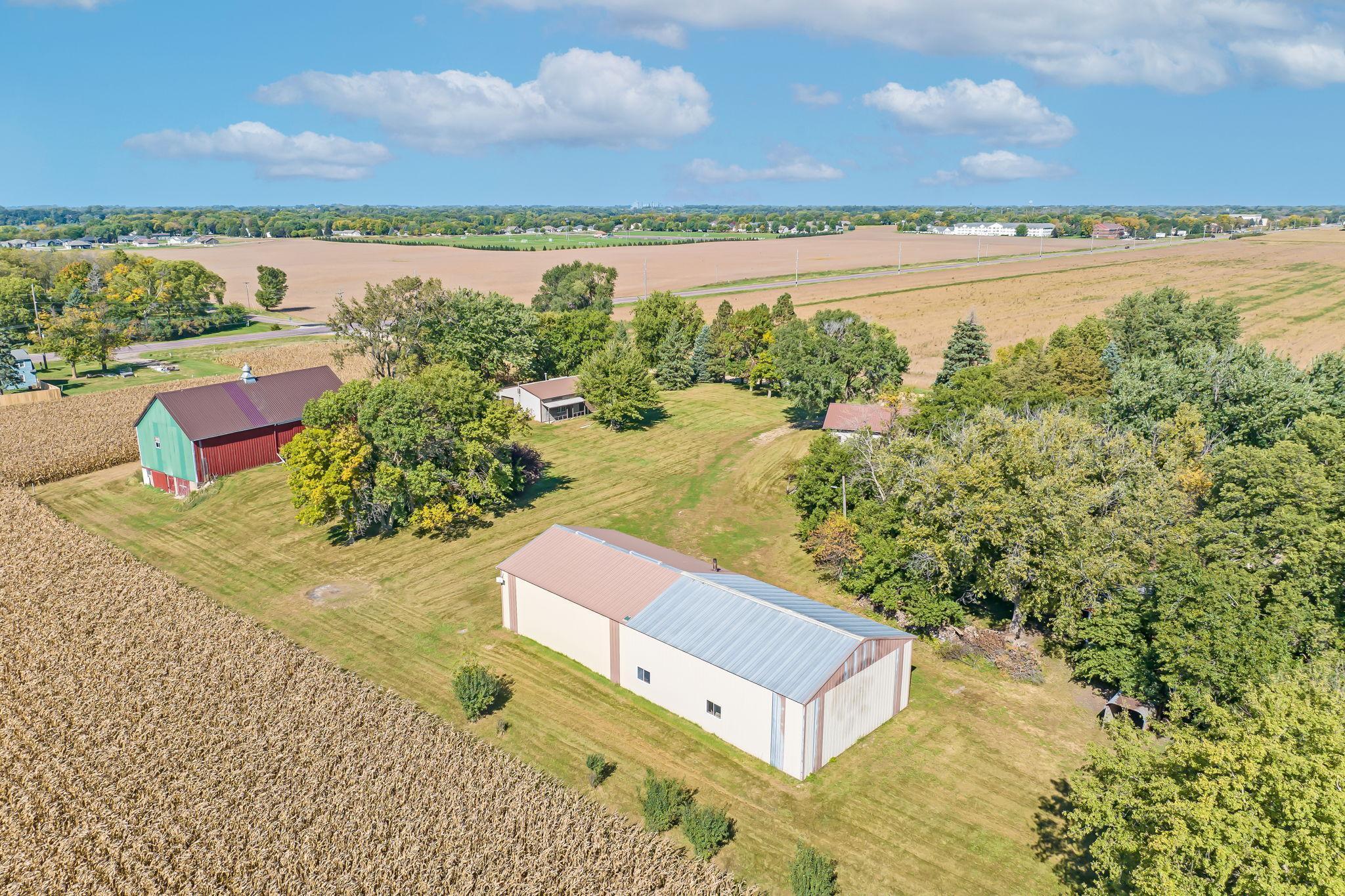 2109 95th Street Fairmont, MN 56031 - Photo 14 of 57