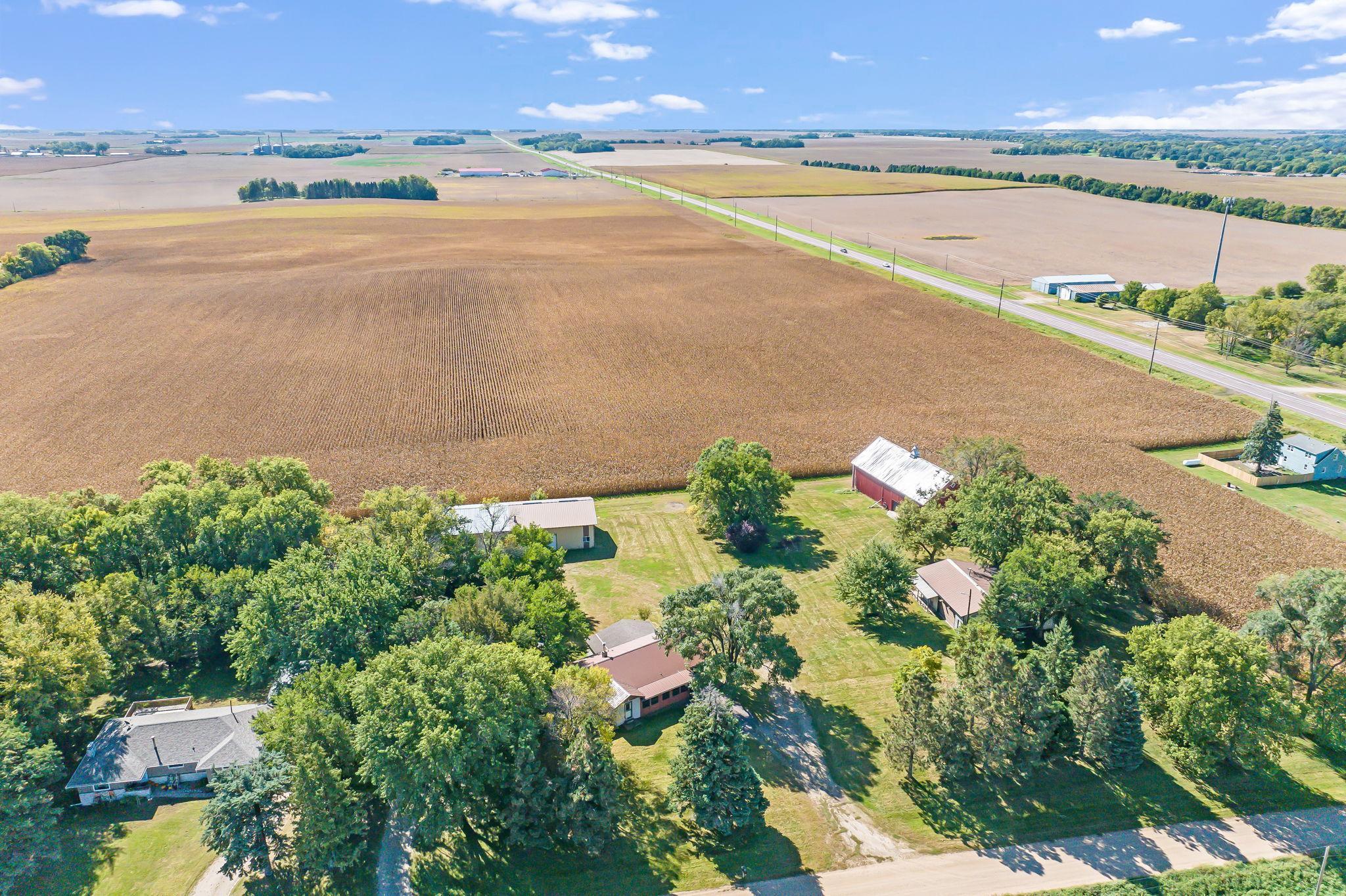 2109 95th Street Fairmont, MN 56031 - Photo 15 of 57