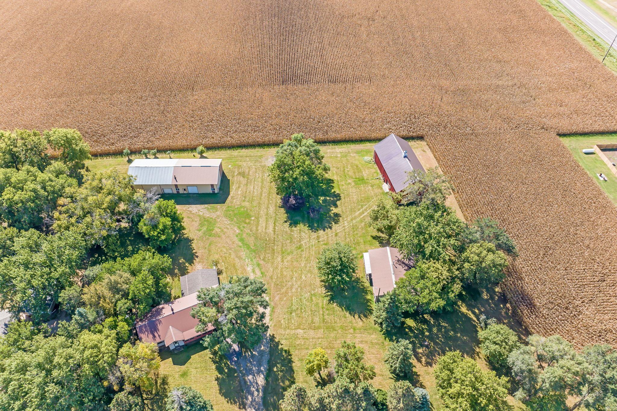 2109 95th Street Fairmont, MN 56031 - Photo 16 of 57