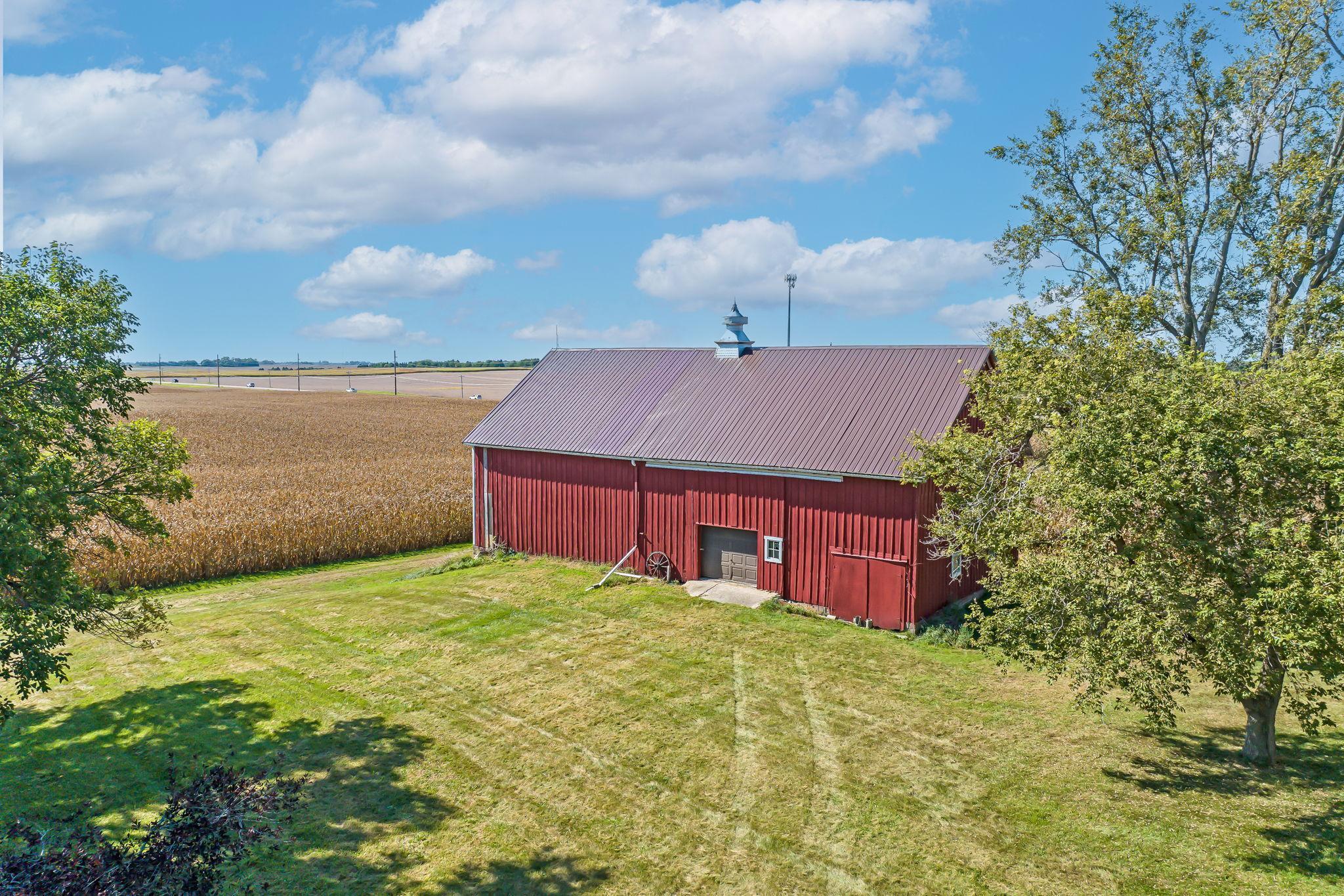 2109 95th Street Fairmont, MN 56031 - Photo 17 of 57