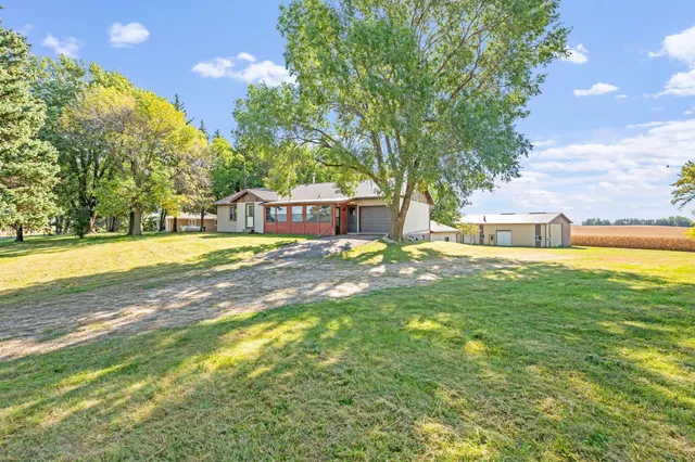 $349,000 | 2109 95th Street, Fairmont, MN 56031