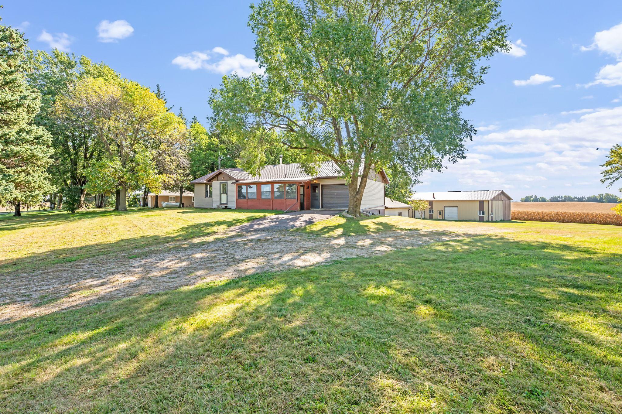 2109 95th Street Fairmont, MN 56031 - Photo 3 of 57