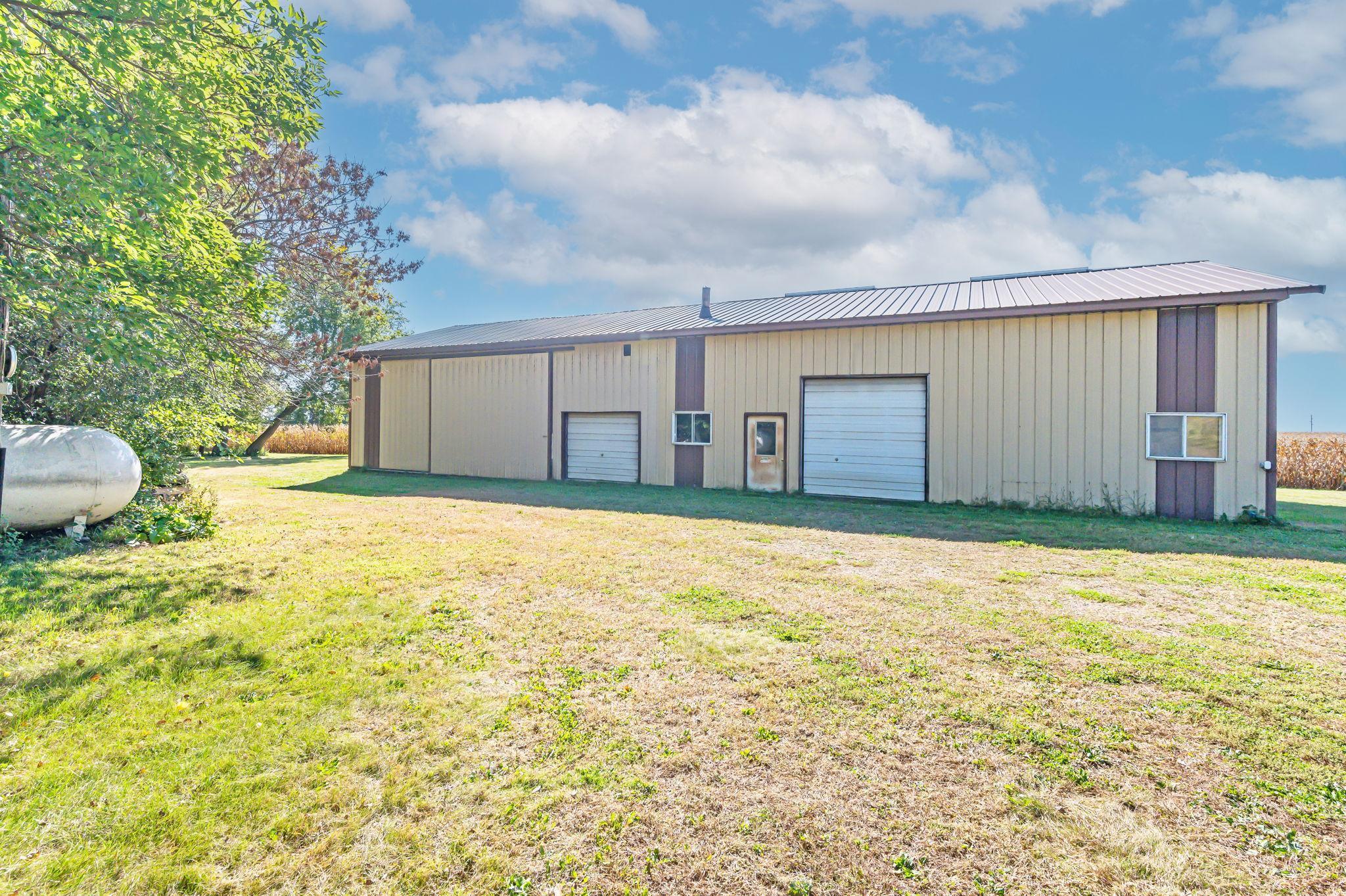 2109 95th Street Fairmont, MN 56031 - Photo 45 of 57