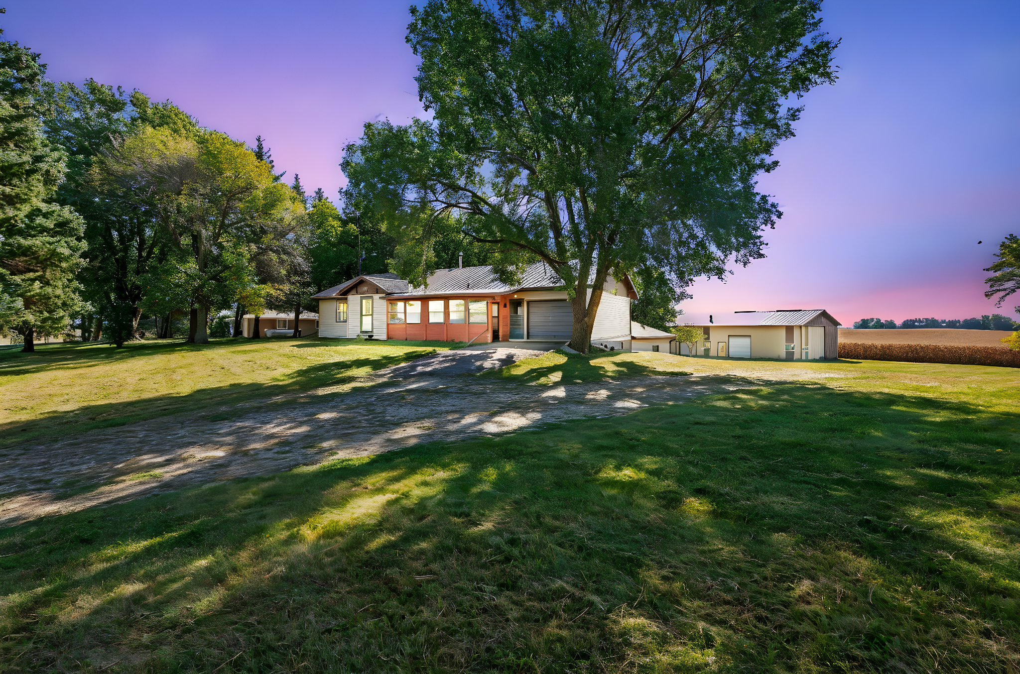 2109 95th Street Fairmont, MN 56031 - Photo 5 of 57